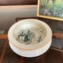 Rare Vintage Royal Doulton Pip Squeak & Wilfred Baby Dish 1927 Daily Mirror Image 2