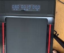 Sperax Walking Pad Treadmill !