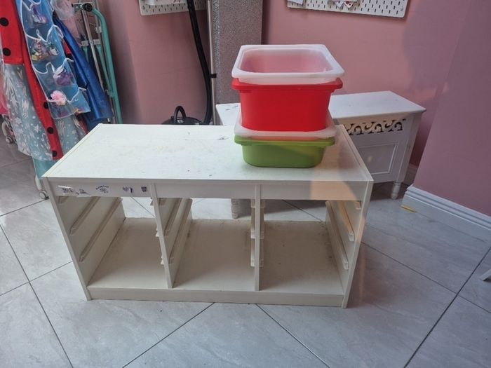 Ikea Trofast