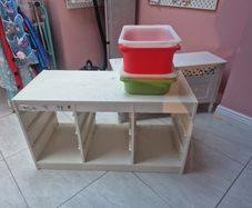 Ikea Trofast