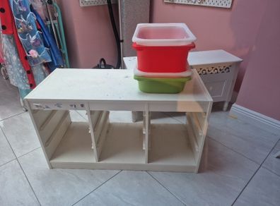 Ikea Trofast