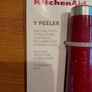 Kitchen aid peeler Image 2