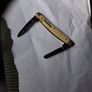 Antique Pocket Knife Image 3