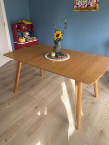 kitchen Table