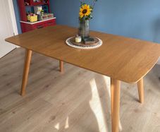 kitchen Table