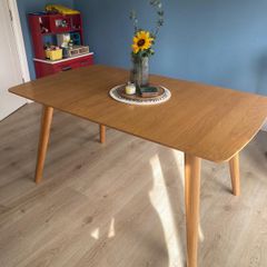 kitchen Table