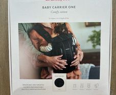 Baby Bjorn Baby Carrier
