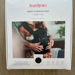 Baby Bjorn Baby Carrier