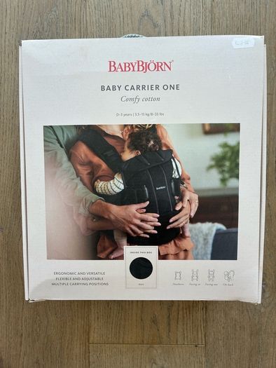 Baby Bjorn Baby Carrier