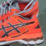 Asics Gel Kayano 22 Womens Running shoes  UK4 Image 4
