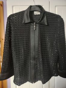 Joseph Rifhoff Blouse