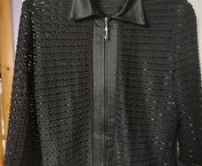 Joseph Rifhoff Blouse