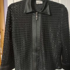 Joseph Rifhoff Blouse
