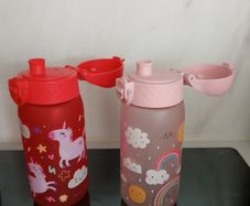 Bottle Kids