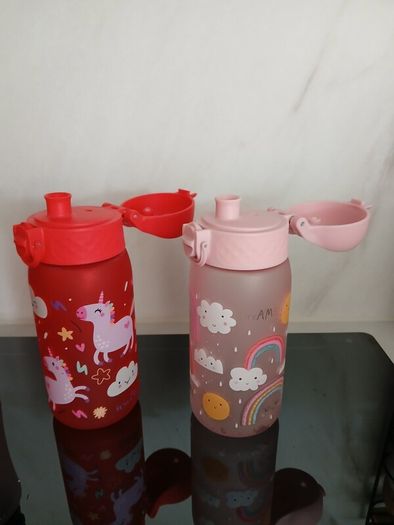 Bottle Kids