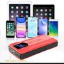 Jump Starter 12V 1000A Peak Current Car For Emergency Car Battery Jump Starter GOOD GIFT Image 5