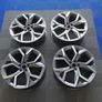 20 inch Genuine Skoda Alloy Wheels from New Kodiaq II 2025 5x112 Image 5