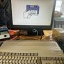 Amiga 500+ Recapped + Mouse + Joystick + Games + Modulator Image 9