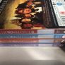 Hornblower (itv) [1998-2003] [complete Series Dvd Tv Boxset] Image 3