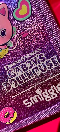 Gabbys Dollhouse Smiggle Job Lot Bundle