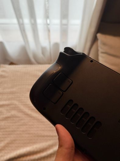 Steam Deck Oled 1tb