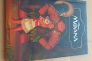 Disney Moana