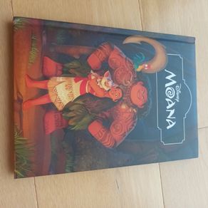 Disney Moana