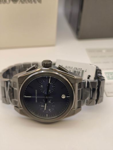 Emporio Armani men's watch
