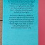 We Are All Born Free Hardback (2008 First Edition) - Amnesty International Image 3
