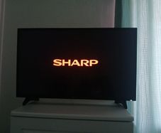 Sharp 32inch Smart Tv