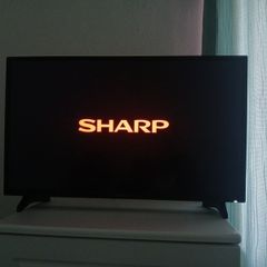 Sharp 32inch Smart Tv