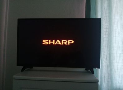 Sharp 32inch Smart Tv