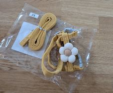 cat harness