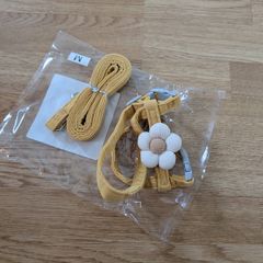 cat harness