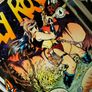 Hilly Rose ! Issue #4 ! First Printing ! 1995 ! by Astro Comics ! Image 5