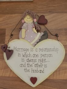 Wall Sign