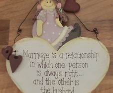 Wall Sign