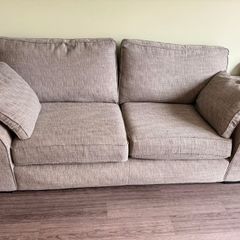Couch for free - NEED GONE