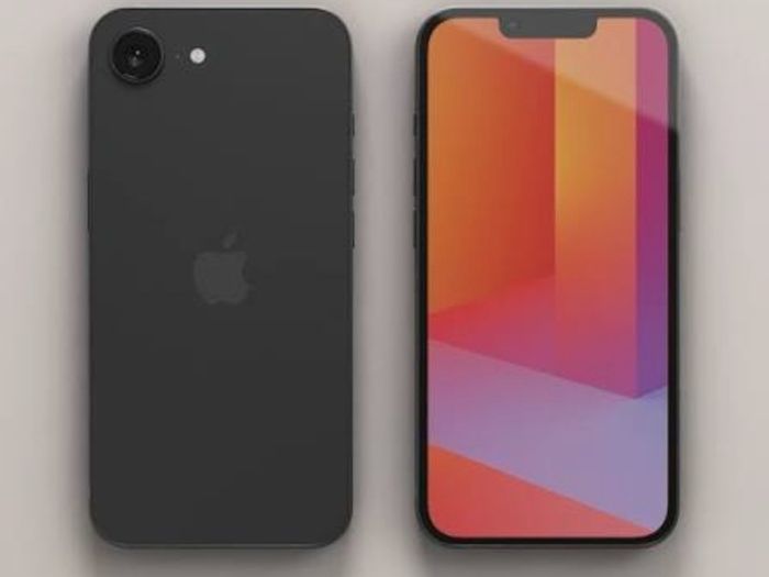 Iphone 16 e