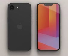 Iphone 16 e