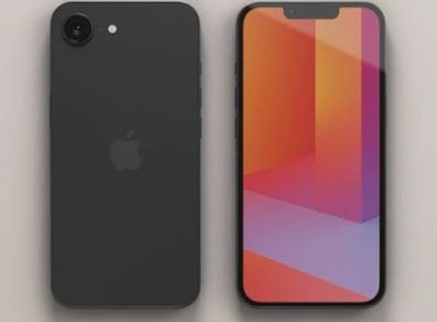 Iphone 16 e