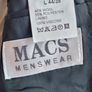 Men's tuxedo 44L/40L Image 2