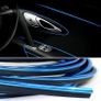 NEW SALE | 10M Universal Car Interior Accessories, Car Accessories for women & men DIY Flexible Strip Decoration Car Trim Strips with Installing Tool Image 2