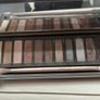 Urban Decay Naked 2 Eye Palette Image 2