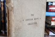 Catalogue of the Renowned Collection of Pictures by Old Masters, Formed by the Late Adrian Hope, Esq.; Also a Few by Modern Artists: Which Will be Sold by Auction by Messrs. Christie, Manson &amp; Woods, at Their Great Rooms, 8 King Street (LP307)
