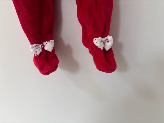 Baby Christmas outfits/onesies