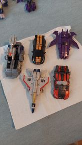 Transformers  / toys