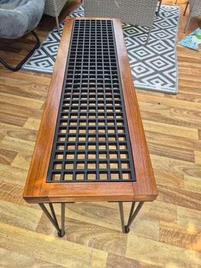 Garden Bench
