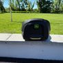 John Deere Seat from an X350R Image 3