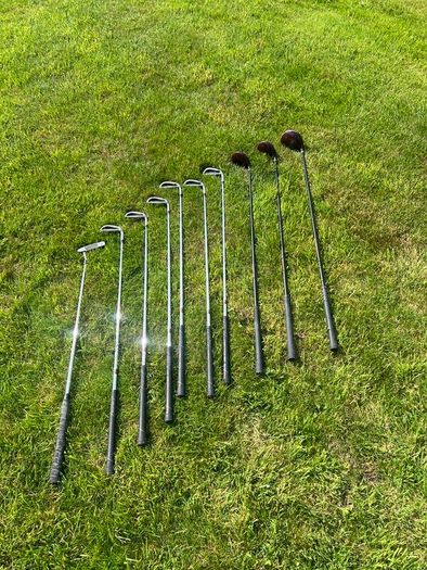 Wilson Golf Set